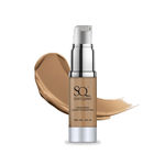 Buy Stay Quirky Long Wear Liquid Foundation - For That Almond Feel 5 (20 ml) - Purplle