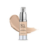 Buy Stay Quirky Long Wear Liquid Foundation - For That Warm Honey Desire 6 (20 ml) - Purplle