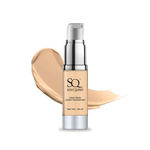 Buy Stay Quirky Long Wear Liquid Foundation - For That Beige Passion 7 (20 ml) - Purplle
