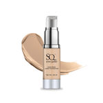 Buy Stay Quirky Long Wear Liquid Foundation - For That Warm Ivory Vibe 8 (20 ml) - Purplle