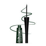 Buy Bella Voste Liquid Dip Eyeliner Glazed Green (04) (4 ml) - Purplle