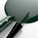 Buy Bella Voste Liquid Dip Eyeliner Glazed Green (04) (4 ml) - Purplle