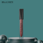 Buy Bella Voste I ULTI-MATTE LIQUID LIPSTICK I Silky Smooth & Light Weight TextureI Full Coverage With Pure Matte Finish| DARK FAWN (13) - Purplle