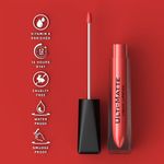 Buy Bella Voste I ULTI-MATTE LIQUID LIPSTICK I Cruelty Free I No Bleeding or Feathering I Water Proof & Smudge Proof I Enriched with Vitamin E I Lasts Up to 12 hours I Moisturising with Velvet Matt Finish I SCARLET SHOW (14) - Purplle