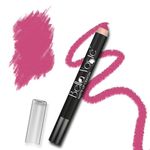Buy Bella Voste Matte Lip Crayon Wake Me Up (03) (2.8 g)( Sharpenable) - Purplle