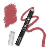 Buy Bella Voste Matte Lip Crayon Take My Breath Away (04) (2.8 g)( Sharpenable) - Purplle