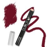 Buy Bella Voste Matte Lip Crayon On The Floor (12) (2.8 g)( Sharpenable) - Purplle