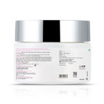 Buy O3+ Night Repair Cream Brightening & Glow Boosting Dermal Zone (50 gm) - Purplle