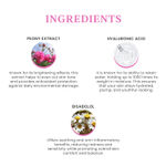 Buy O3+ Night Repair Cream Brightening & Glow Boosting Dermal Zone (50 gm) - Purplle