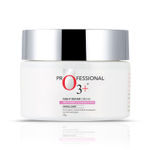 Buy O3+ Night Repair Cream Brightening & Glow Boosting Dermal Zone (50 gm) - Purplle