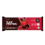 Buy Ritebite Max Protein Daily Choco Berry Bar (50 g) - Purplle