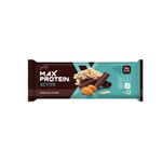 Buy RiteBite Max Protein Active Choco Slim Bars (804 g) Pack of 12 (67 g x 12) - Purplle