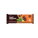 Buy RiteBite Max Protein Active Green Coffee Beans Bar (70 g) Pack of 1 - Purplle