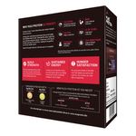 Buy RiteBite Max Protein Ultimate Choco Berry Bars (600 g) Pack of 6 (100 g X 6) - Purplle
