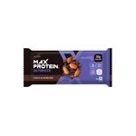 Buy RiteBite Max Protein Ultimate Choco Almond Bars (1200 g) Pack of 12 (100 g x 12) - Purplle
