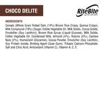 Buy RiteBite Choco Delite Bar (40 g) Pack of 1 - Purplle