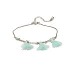 Buy Golden Peacock Silver-Toned Jewellery Set - Purplle