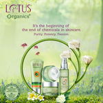 Buy Lotus Organics+ Divine Nutritive Cream | For Skin Repairing & Nourishment | SPF 20 Moisturiser | 50g - Purplle