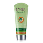 Buy Lotus Organics+ Divine Nourish Face Wash | For Skin Nourishment & Hydration | Sulphate Free | 100ml - Purplle