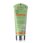 Buy Lotus Organics+ Divine Nourish Face Wash | For Skin Nourishment & Hydration | Sulphate Free | 100ml - Purplle