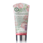 Buy Lotus Organics+ Divine Soothing Hand Cream - Wild Rose | For Skin Nourishment & Hydration | 50g - Purplle