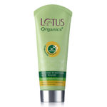 Buy Lotus Organics+ Pristine Purifying Face Wash | pH balanced | Removes Excess Oil | 100g - Purplle