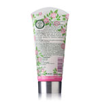 Buy Lotus Organics+ Eternal Comfort Hand Cream - Cranberry | For Skin Nourishment & Hydration | 50g - Purplle