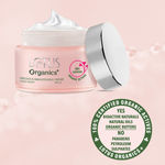 Buy Lotus Organics+ Precious Brightening Cream | For Dark Spots, Blemishes & Pigmentation | SPF 20 Moisturiser | 50g - Purplle