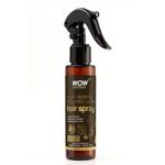 Buy WOW Skin Science Multi Repairing & Nutrition Water Hair Spray (100 ml) - Purplle