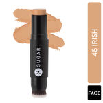 Buy Ace Of Face Foundation Stick - 48 Irish (Medium Tan, Neutral Undertone) - Purplle