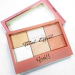 Buy Glam21 Infallible Total Effect Highlight Palette (40 g) (B-39-01) - Purplle
