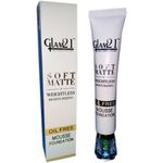 Buy Glam21 Soft Matte Weightless Moisturizing Oil Free Mousse Foundation (F6510) (30 g) - Purplle