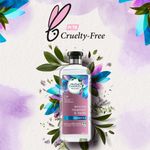 Buy Herbal Essences Bio:Renew Rosemary And Herbs Shampoo (400 ml) - Purplle