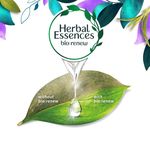 Buy Herbal Essences Bio:Renew Rosemary And Herbs Shampoo (400 ml) - Purplle