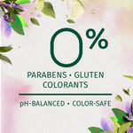 Buy Herbal Essences Bio:Renew Cucumber And Green Tea Shampoo (400 ml) - Purplle