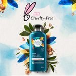 Buy Herbal Essences Bio:Renew Argan Oil Of Morocco Conditioner (400 ml) - Purplle