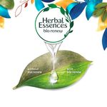 Buy Herbal Essences Bio:Renew Argan Oil Of Morocco Conditioner (400 ml) - Purplle