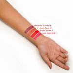 Buy Stay Quirky Lip and Cheek Crayon, Pink, Want Some Wood - Late Night Shift 1 (2.29 g) - Purplle