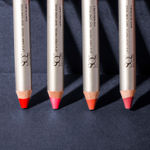 Buy Stay Quirky Lip and Cheek Crayon, Red, Want Some Wood - Give It To Me 2 (2.29 g) - Purplle