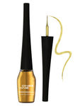 Buy Resme Waterproof Eyeliner, Set of 2 (Silver and Golden) - Purplle