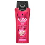 Buy Schwarzkopf Gliss Hair Repair With Liquid Keratin Color Protect & Shine Shampoo - Purplle
