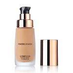 Buy FACES CANADA Ultime Pro HD Runway Ready Foundation - Sand, 30ml | Radiant Flawless Finish | HD High Coverage | Blends Easily | Longwear | Natural Dewy Skin - Purplle