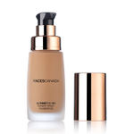 Buy FACES CANADA Ultime Pro HD Runway Ready Foundation - Almond Beige, 30ml | Radiant Flawless Finish | HD High Coverage | Blends Easily | Longwear | Natural Dewy Skin - Purplle