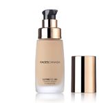 Buy FACES CANADA Ultime Pro HD Runway Ready Foundation - Beige, 30ml | Radiant Flawless Finish | HD High Coverage | Blends Easily | Longwear | Natural Dewy Skin - Purplle