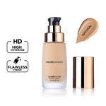 Buy FACES CANADA Ultime Pro HD Runway Ready Foundation - Natural, 30ml | Radiant Flawless Finish | HD High Coverage | Blends Easily | Longwear | Natural Dewy Skin - Purplle