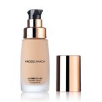 Buy FACES CANADA Ultime Pro HD Runway Ready Foundation - Natural, 30ml | Radiant Flawless Finish | HD High Coverage | Blends Easily | Longwear | Natural Dewy Skin - Purplle