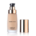 Buy FACES CANADA Ultime Pro HD Runway Ready Foundation - Ivory, 30ml | Radiant Flawless Finish | HD High Coverage | Blends Easily | Longwear | Natural Dewy Skin - Purplle