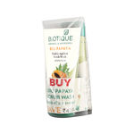 Buy Biotique Bio Papaya Visibly Ageless Scrub Wash For All Skin Types (100 ml X2) - Purplle