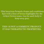 Buy Biotique Bio Henna Leaf Shampoo (100 ml) - Purplle