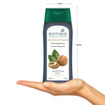 Buy Biotique Bio Walnut Bark Shampoo (100 ml) - Purplle